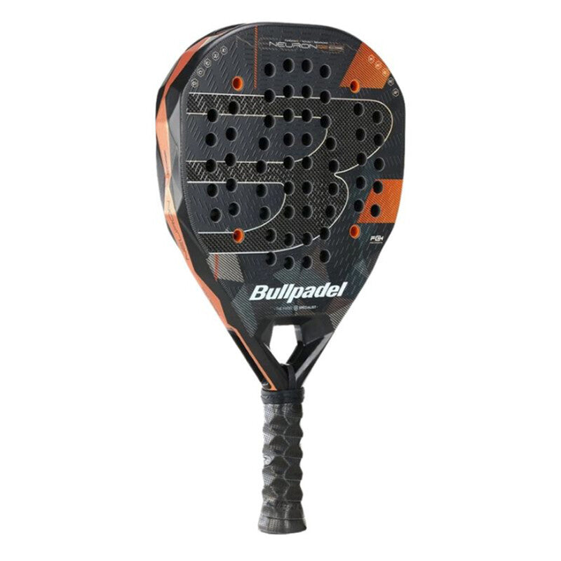 Bullpadel Neuron 02 Edge (2026)