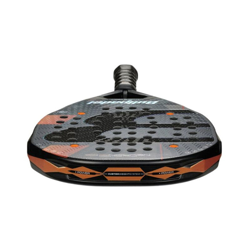 Bullpadel Neuron 02 Edge (2026)