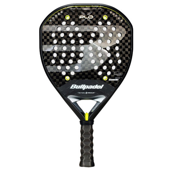 Bullpadel Xplo (2026)