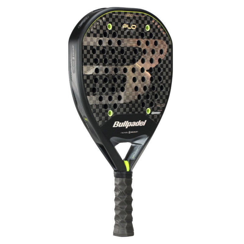 Bullpadel Xplo (2026)