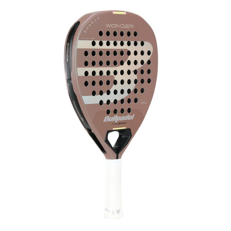 Bullpadel Wonder (2026)