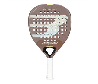 Bullpadel Wonder (2026)