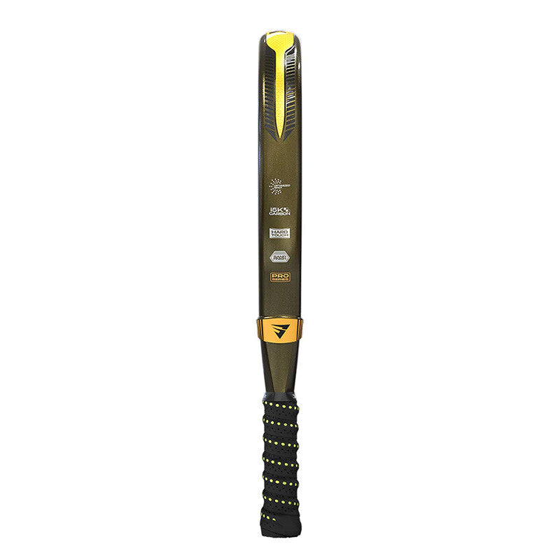 Siux Padel Electra Stupa Pro St4 Siux YPADX-GLD-OS