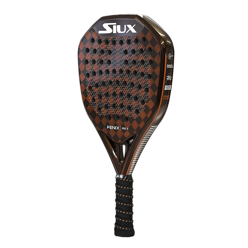 Siux Padel Fenix Pro 5 Siux