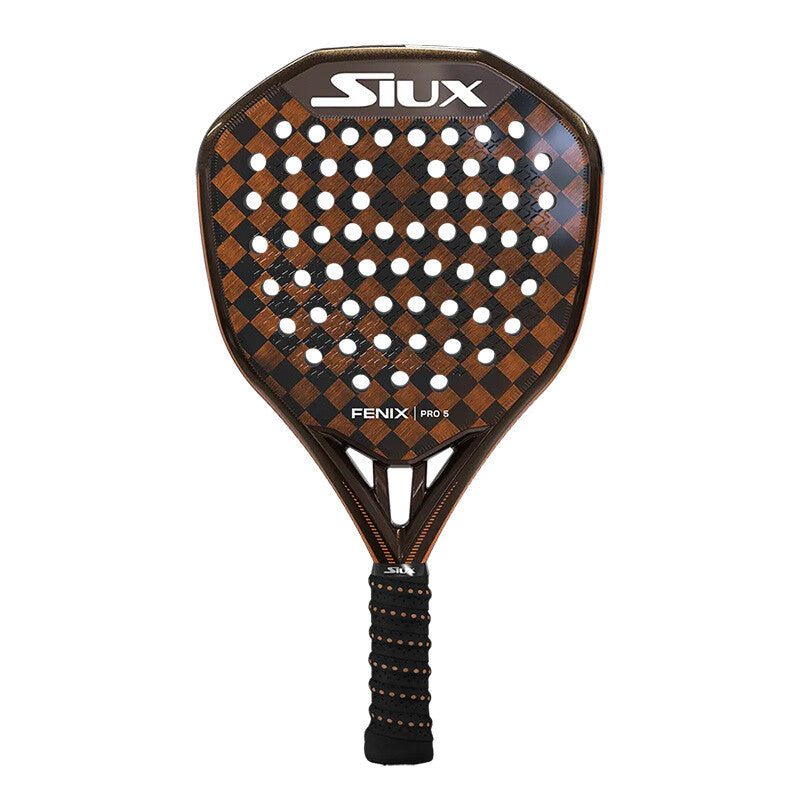 Siux Padel Fenix Pro 5 Siux