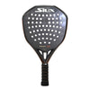 Siux Padel Fenix Pro 5 Black Siux