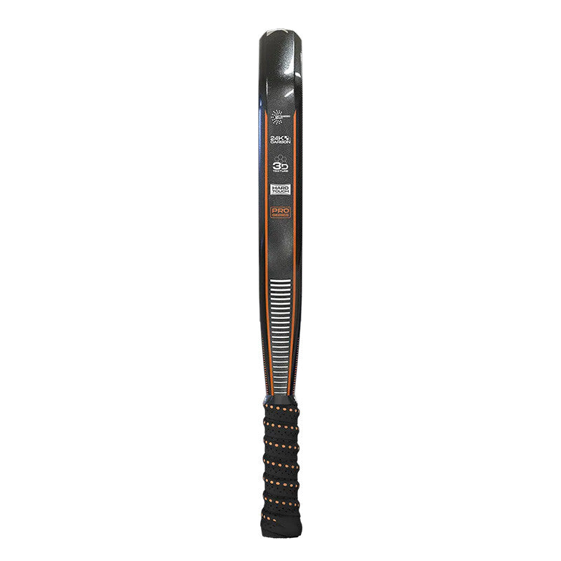 Siux Padel Fenix Pro 5 Black Siux