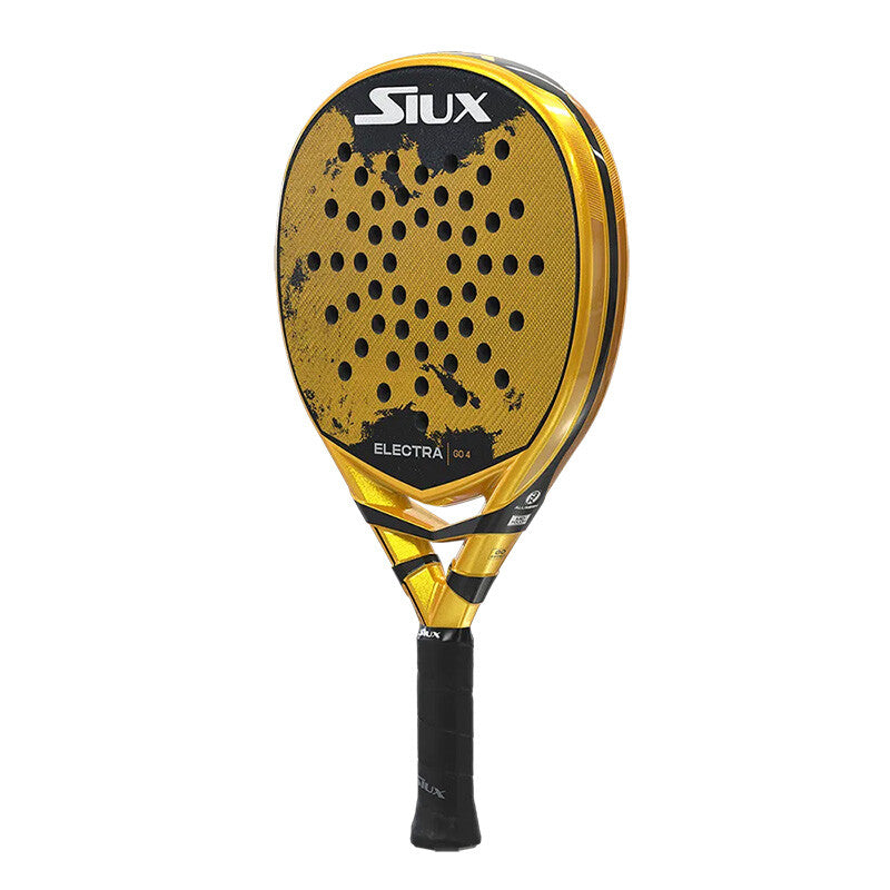 Siux Padel Electra Go 4 Siux YPADX3-GLD-OS