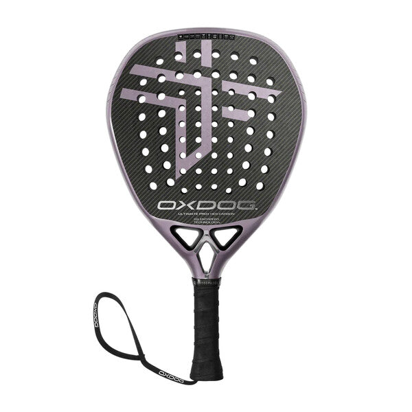 Oxdog Padel Ultimate Pro+ 2026