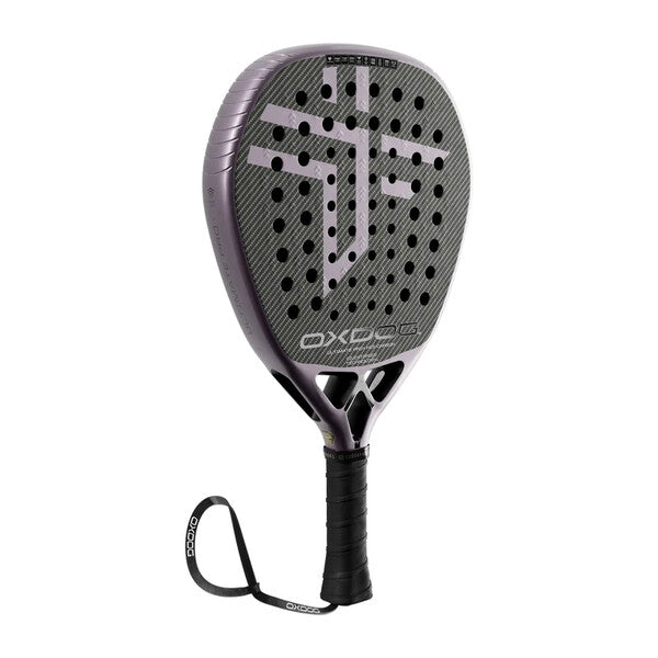 Oxdog Padel Ultimate Pro+ 2026