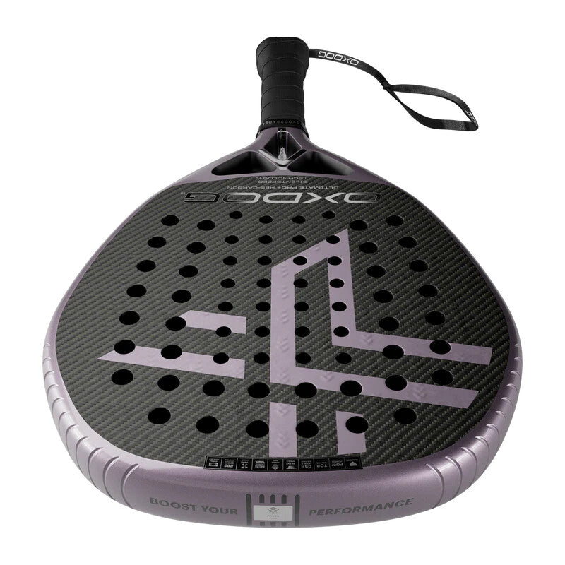 Oxdog Padel Ultimate Pro+ 2026