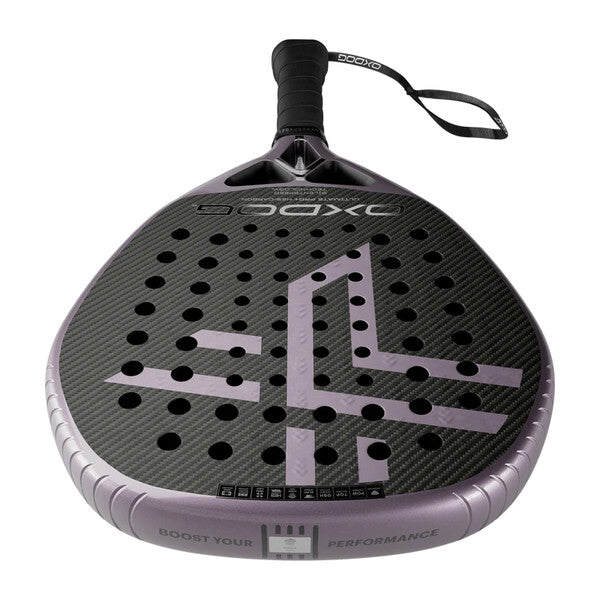 Oxdog Padel Ultimate Pro+ 2026