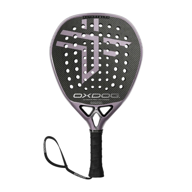 Oxdog Padel Ultimate Pro+ 2026