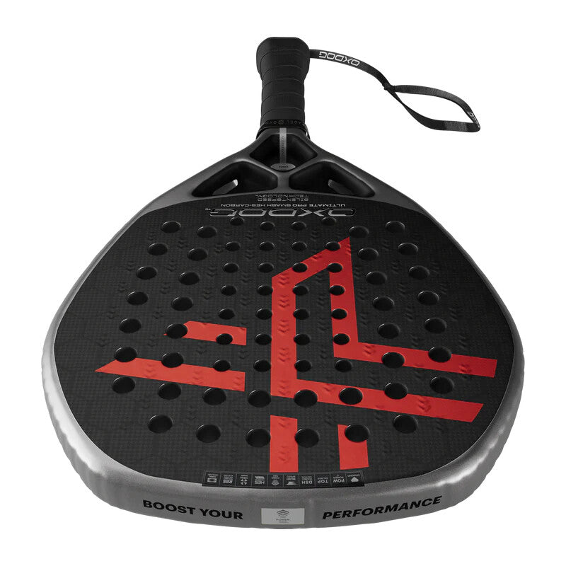 Oxdog Padel Ultimate Pro Smash 2026 Oxdog