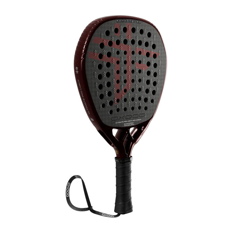 Oxdog Padel Ultimate Pro Light 2026