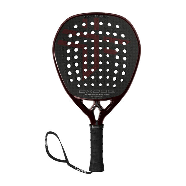 Oxdog Padel Ultimate Pro Light 2026