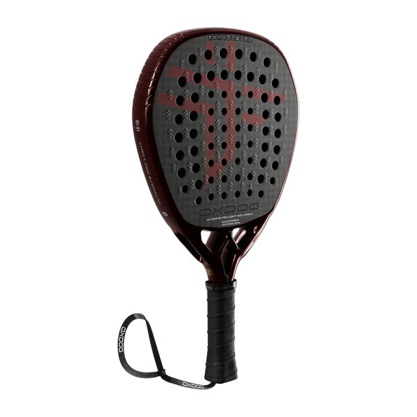 Oxdog Padel Ultimate Pro Light 2026