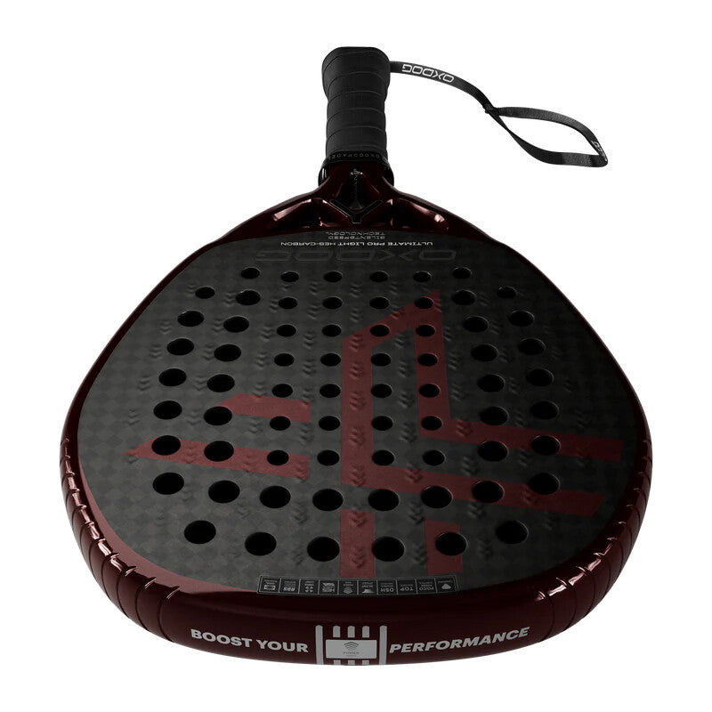 Oxdog Padel Ultimate Pro Light 2026