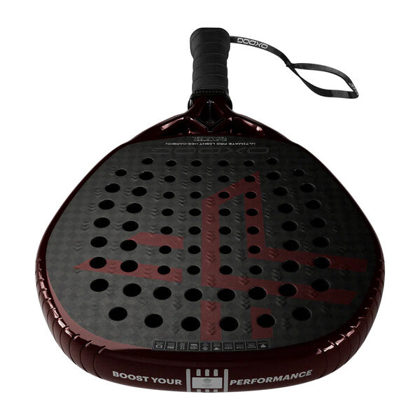 Oxdog Padel Ultimate Pro Light 2026