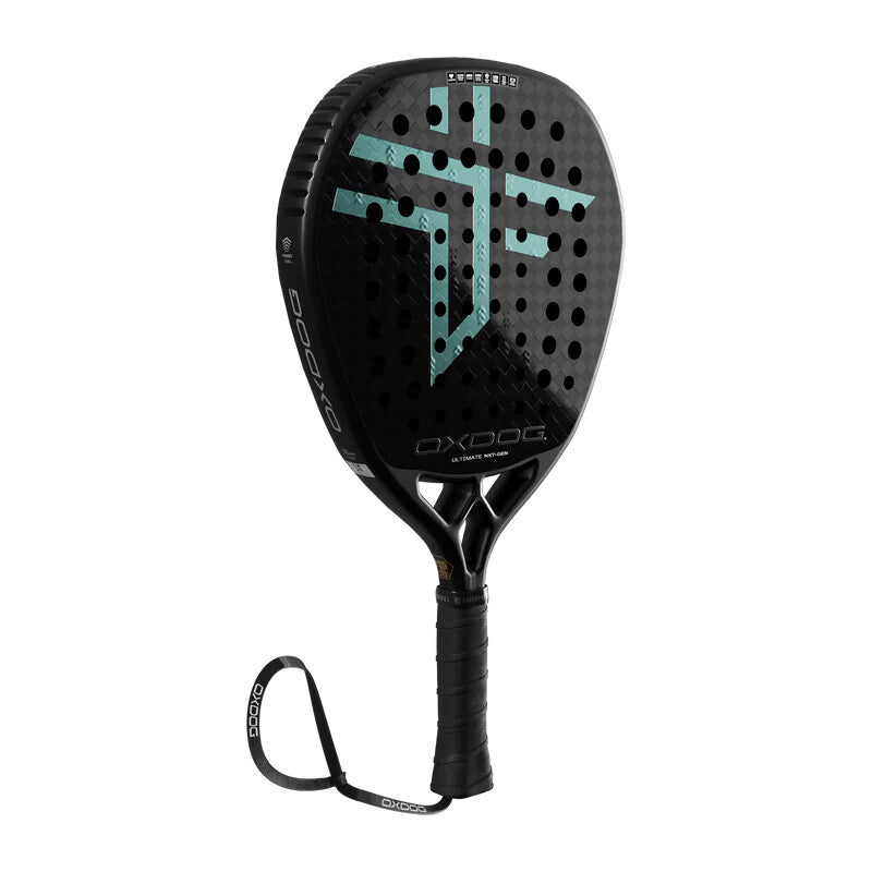 Oxdog Padel Ultimate Nxt-Gen 2026 Oxdog