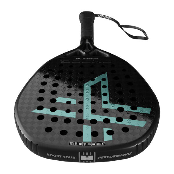 Oxdog Padel Ultimate Nxt-Gen 2026
