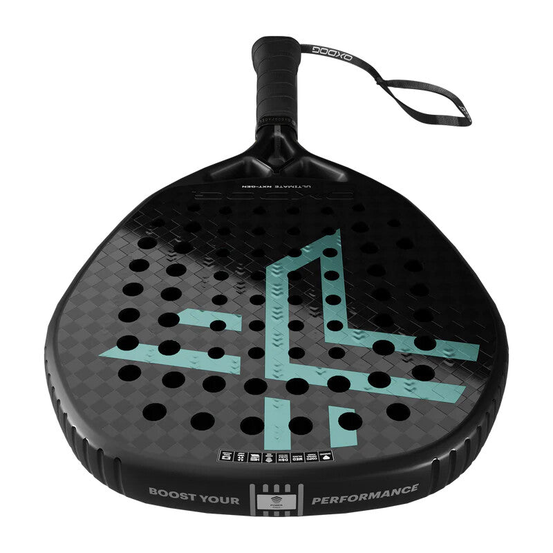 Oxdog Padel Ultimate Nxt-Gen 2026 Oxdog