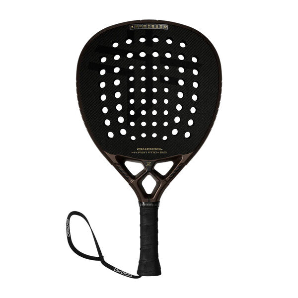 Oxdog Padel Hyper Pro+ 2.0 2026