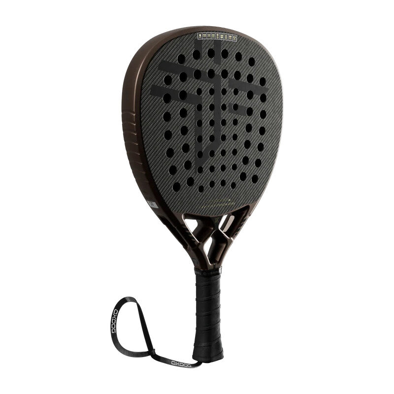 Oxdog Padel Hyper Pro+ 2.0 2026