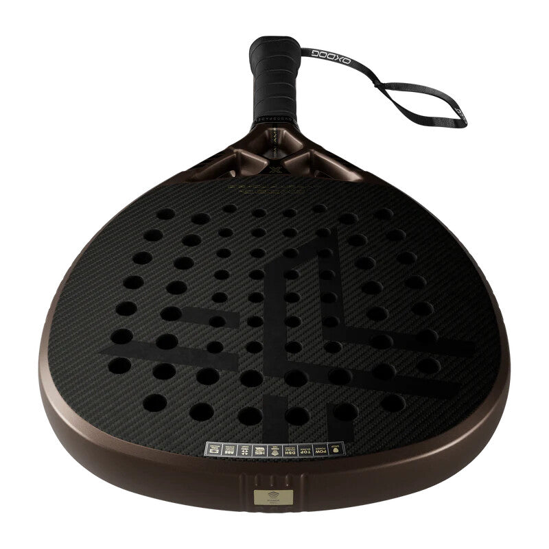 Oxdog Padel Hyper Pro+ 2.0 2026