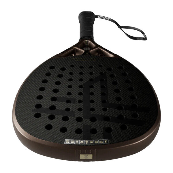 Oxdog Padel Hyper Pro+ 2.0 2026