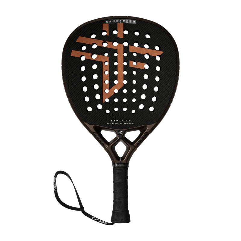 Oxdog Padel Hyper Pro 2.0 2026 Oxdog
