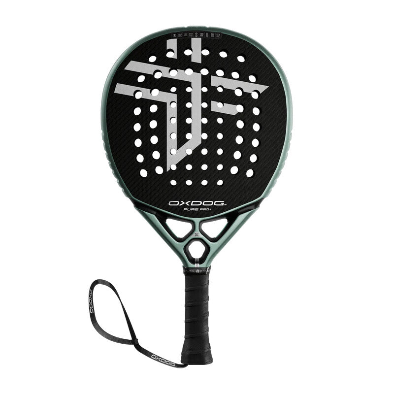 Oxdog Padel Pure Pro+ 2.0 2026