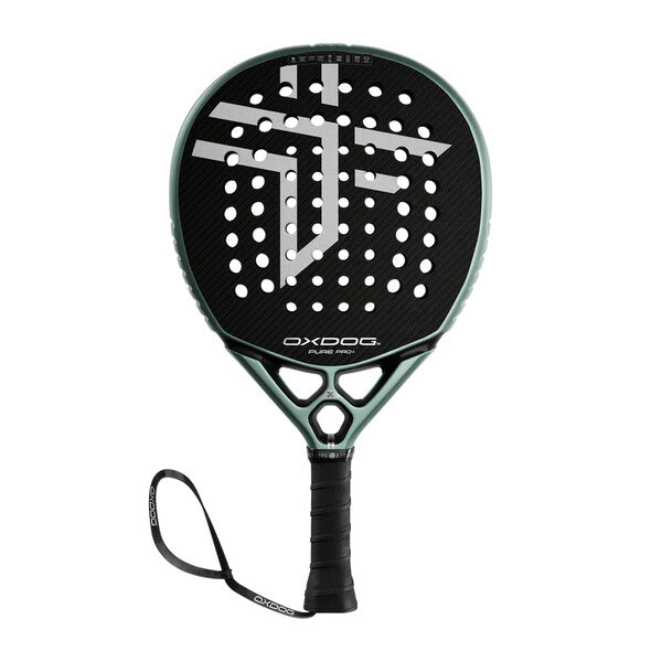 Oxdog Padel Pure Pro+ 2.0 2026