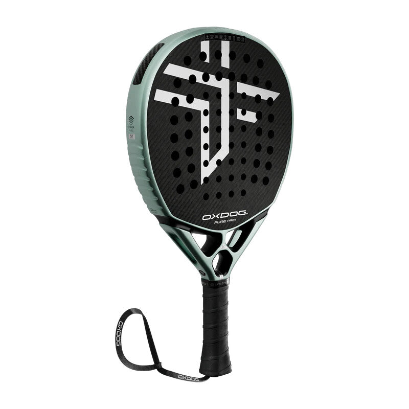 Oxdog Padel Pure Pro+ 2.0 2026