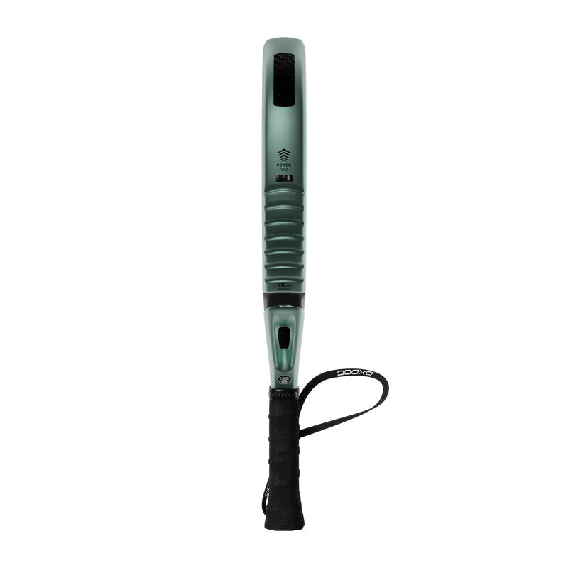 Oxdog Padel Pure Pro+ 2.0 2026