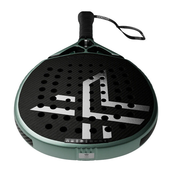 Oxdog Padel Pure Pro+ 2.0 2026