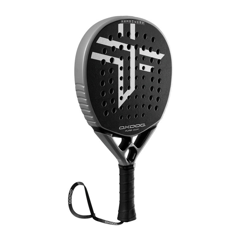 Oxdog Padel Pure Court 2026