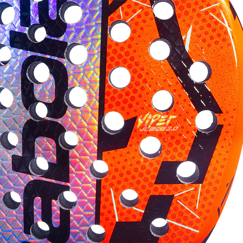Babolat Padel Viper Soft Juan Lebrón 3.0 (2026)