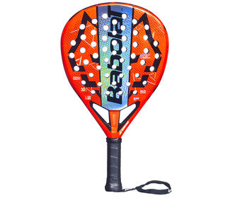 Babolat Padel Viper Soft Juan Lebrón 3.0 (2026)