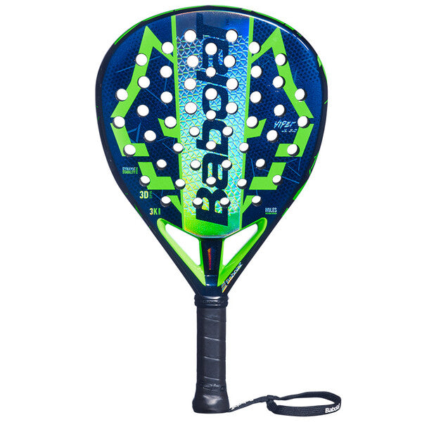 Babolat Padel Viper Juan Lebrón 3.0 (2026)