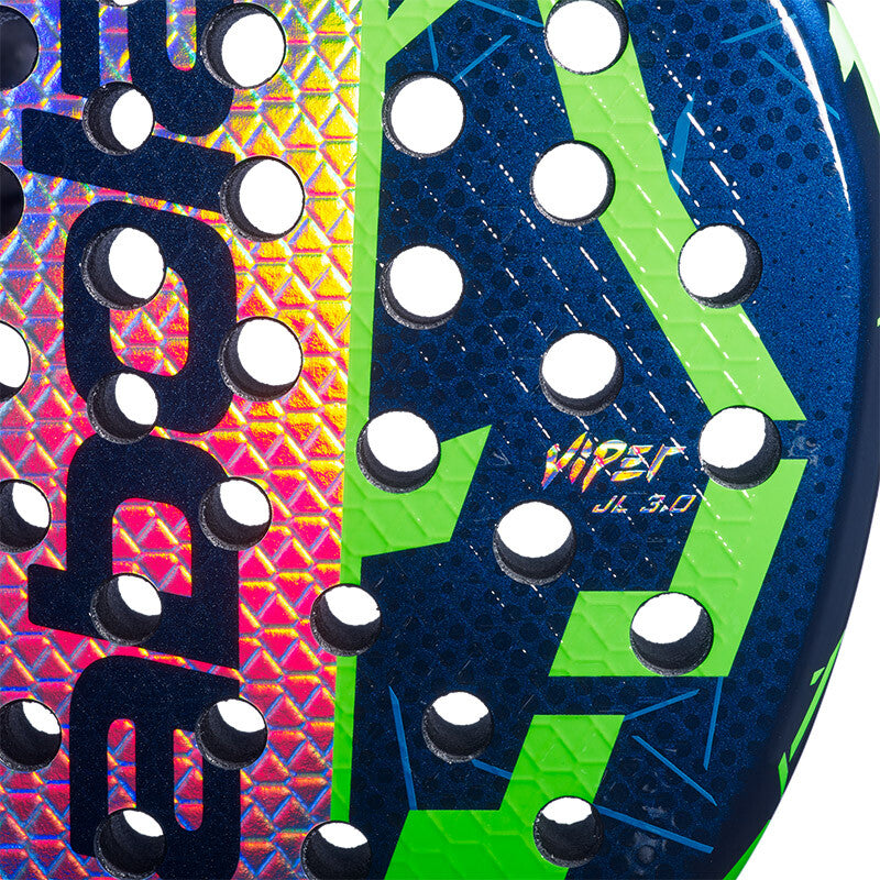 Babolat Padel Viper Juan Lebrón 3.0 (2026) Babolat