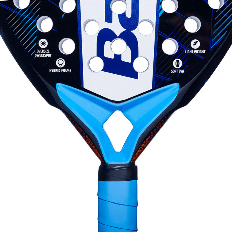 Babolat Padel Air Origin (2026) Babolat