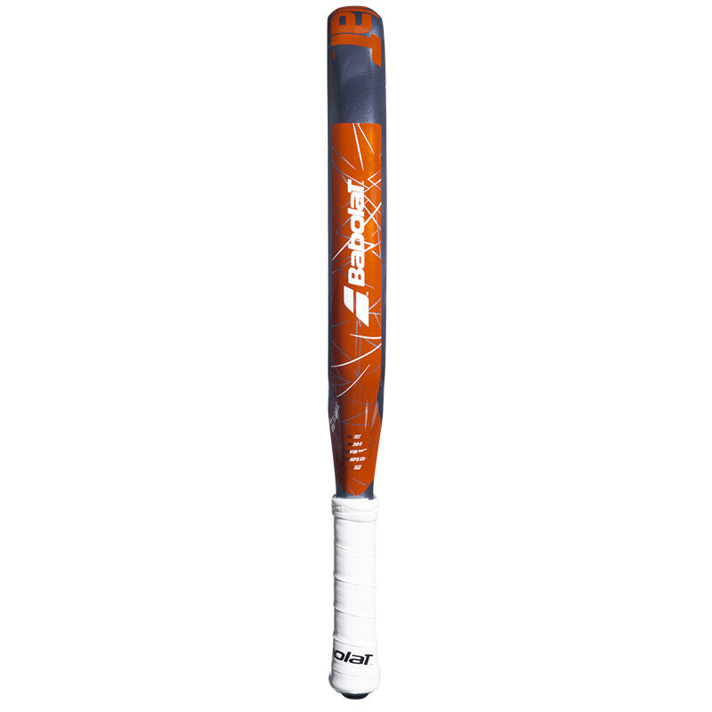 Babolat Padel Alkes (2026) Babolat YPAT9-GY/OR-OS