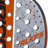Babolat Padel Alkes (2026) Babolat YPAT9-GY/OR-OS