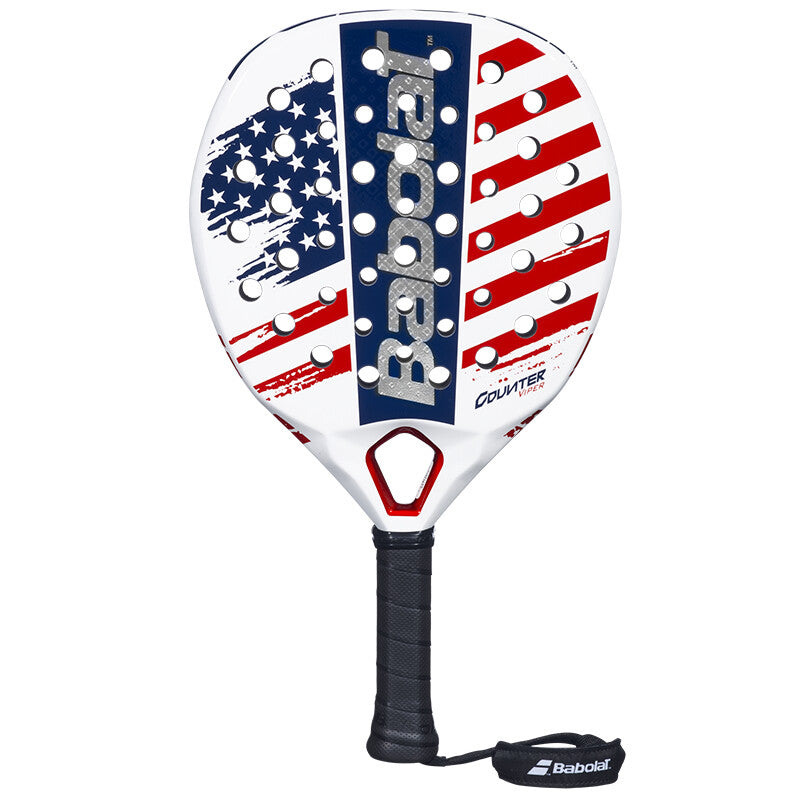 Babolat Padel Usa Counter Viper (2026)