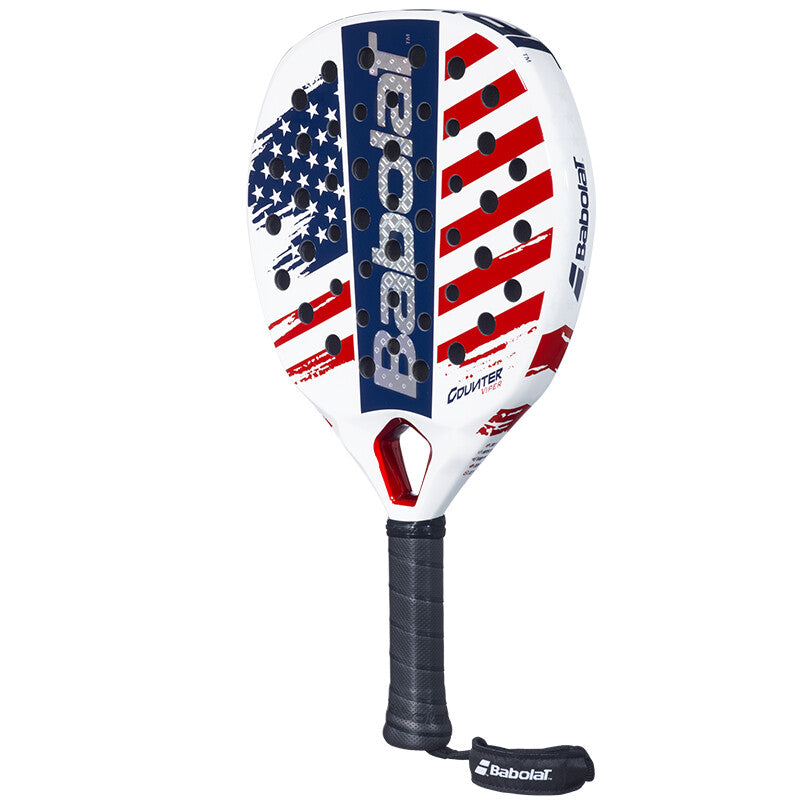 Babolat Padel Usa Counter Viper (2026)