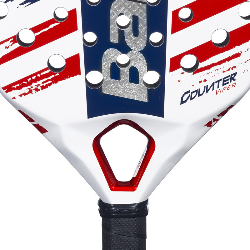 Babolat Padel Usa Counter Viper (2026)