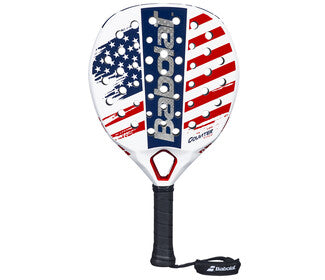 Babolat Padel Usa Counter Viper (2026)