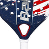 Babolat Padel Usa Energy (2026) Babolat YPAT9B-RWB-OS