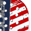 Babolat Padel Usa Energy (2026) Babolat YPAT9B-RWB-OS